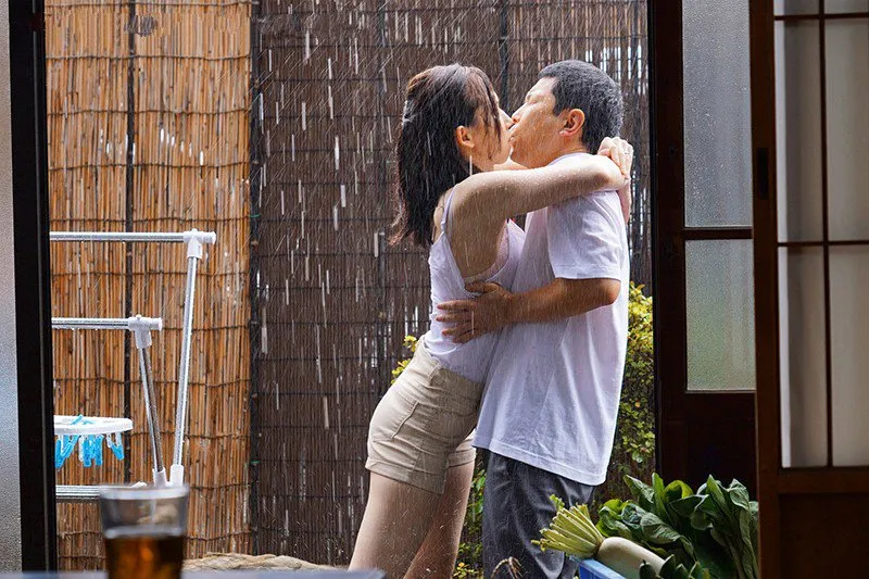 Anh xã đang điều trị ysl, cô vợ tìm đến em ông chồng để được thỏa mãn